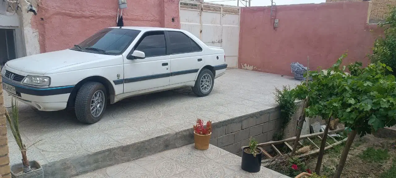 منزل فروشی منظریه