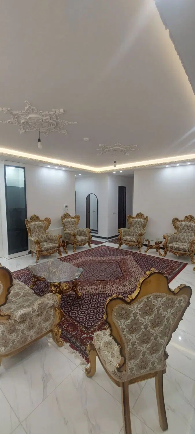 اجاره سوییت منزل شیک روزانه دریاچه شورابیل