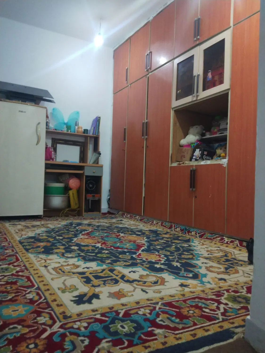 خانه آپارتمان ۶۰متری
