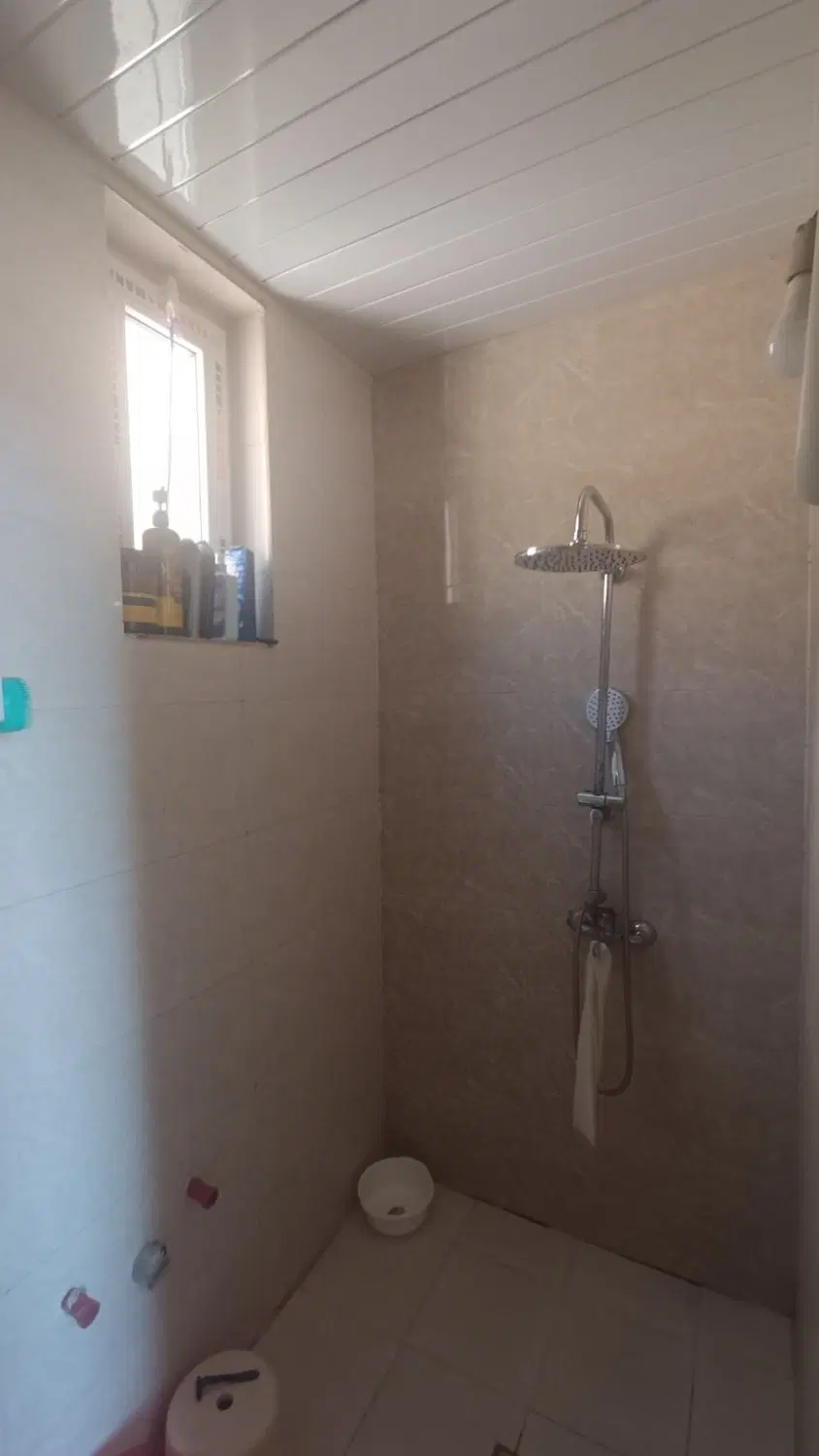 فروش واحد 98 متری دانش فول امکانات