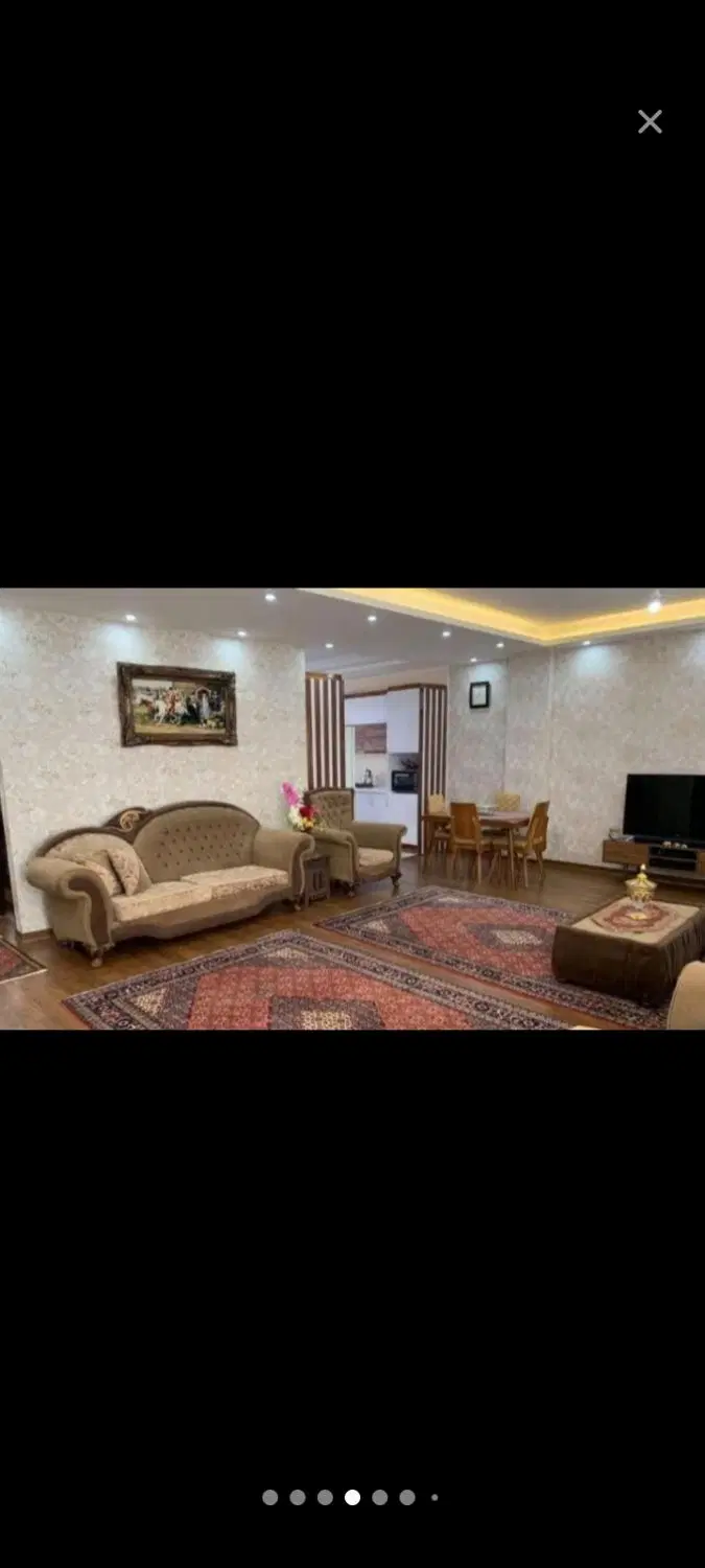 آپارتما.ن.مبله