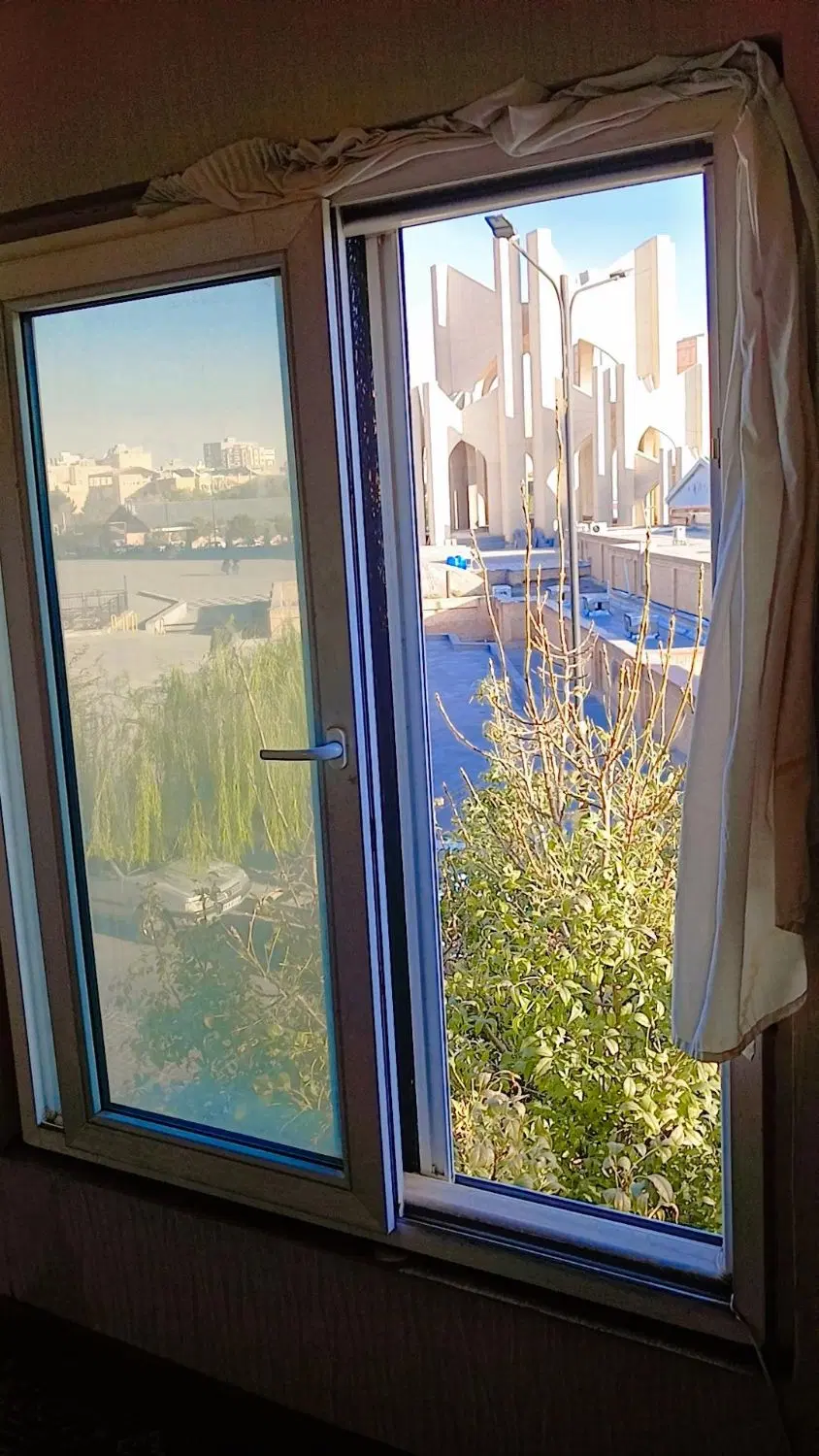 سوئیت تک واحداجاره ای