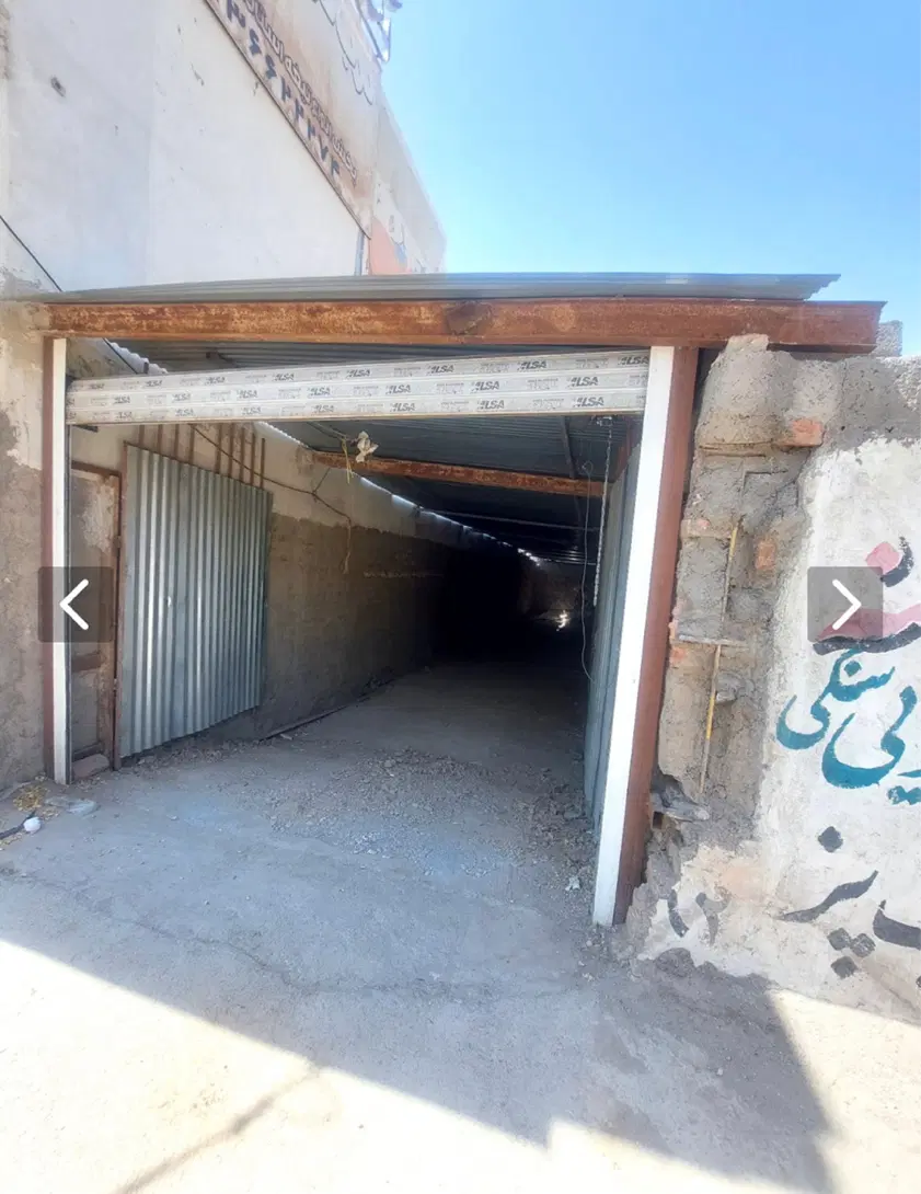 اجاره یک سوله به متراژ حدودا ۹۰ متر