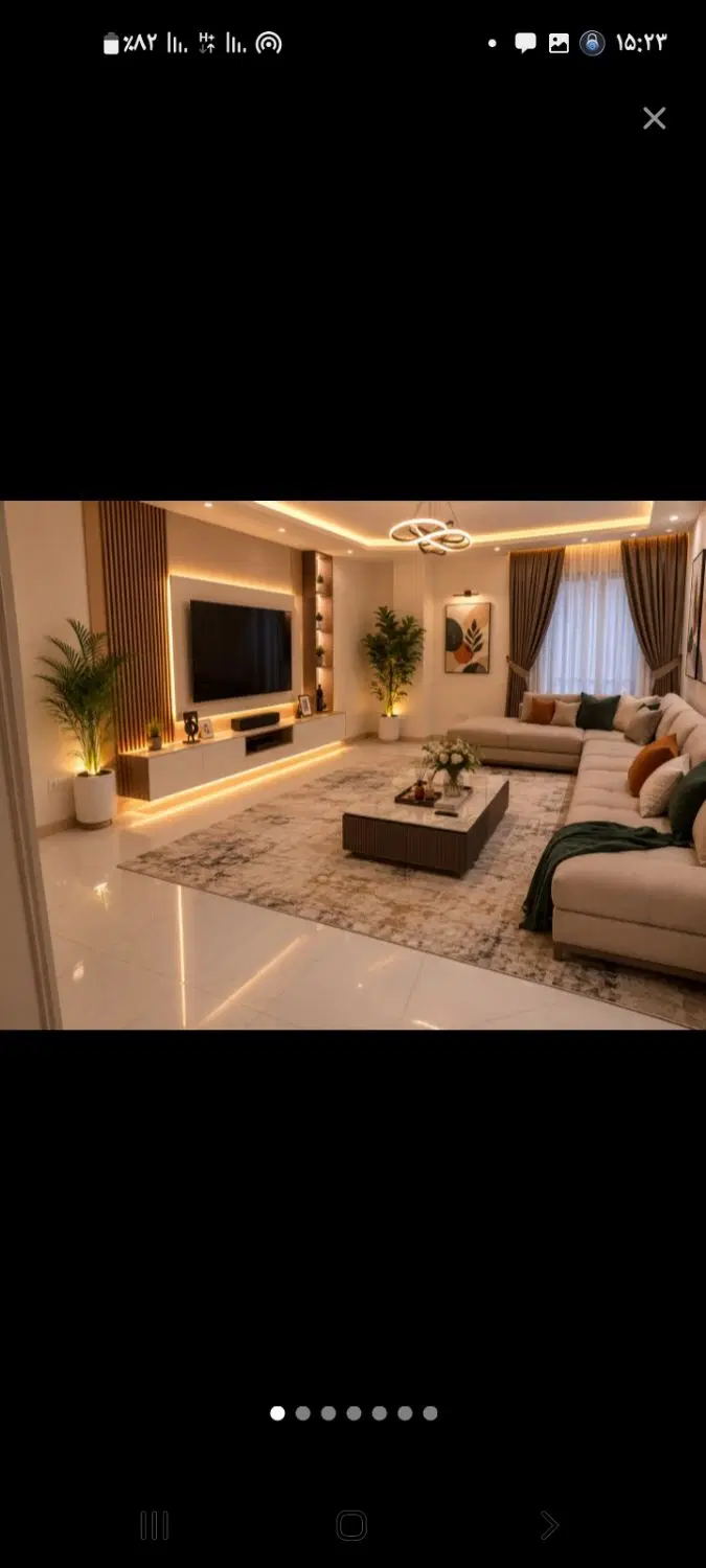 فروش اجباری وفوری درشهر اینده دار پرند