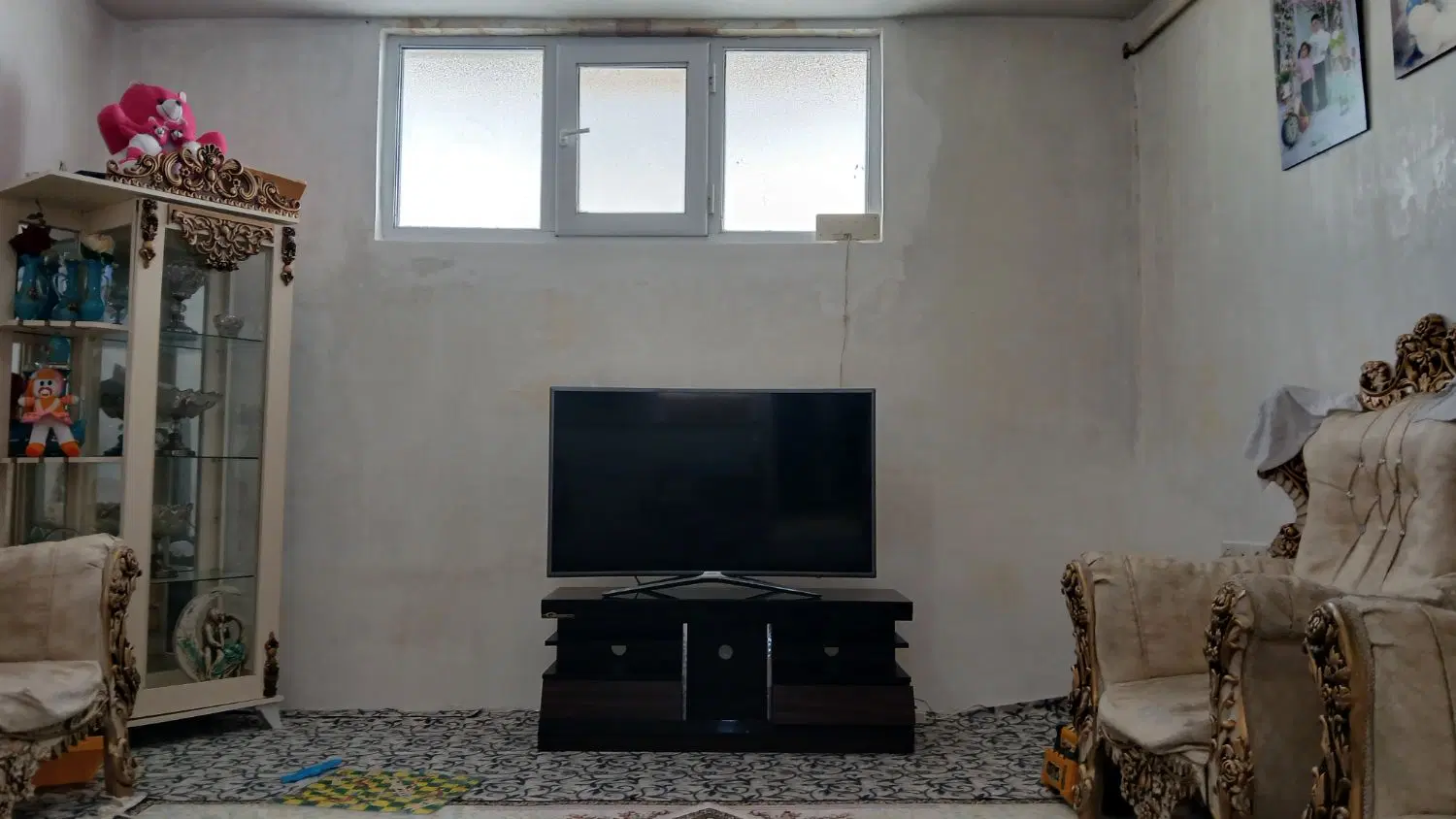 خانه در کرکج