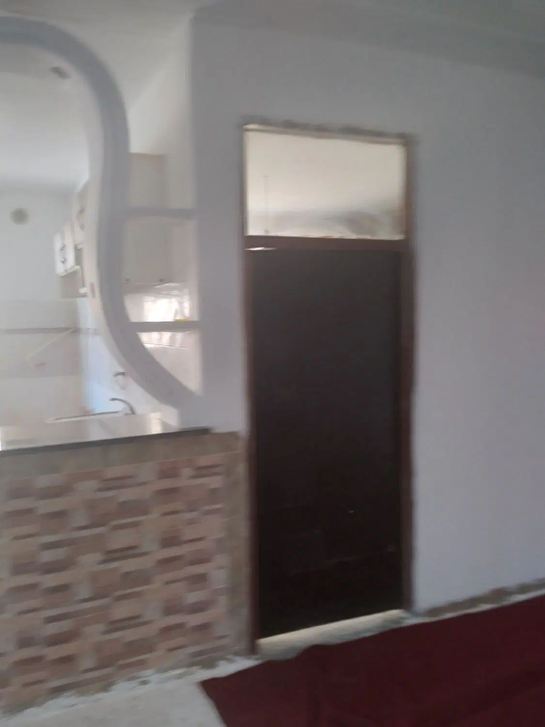 حیاط مسکونی 280متر