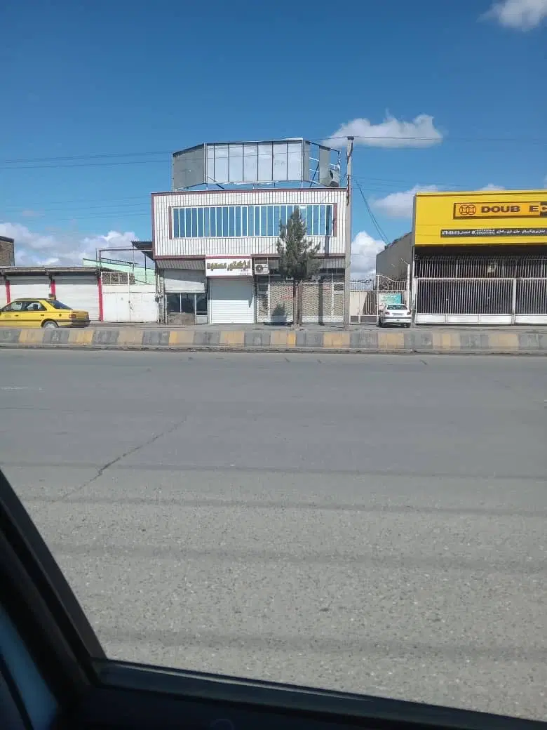 اجاره مغازه تجاری میدان  هواشناسی