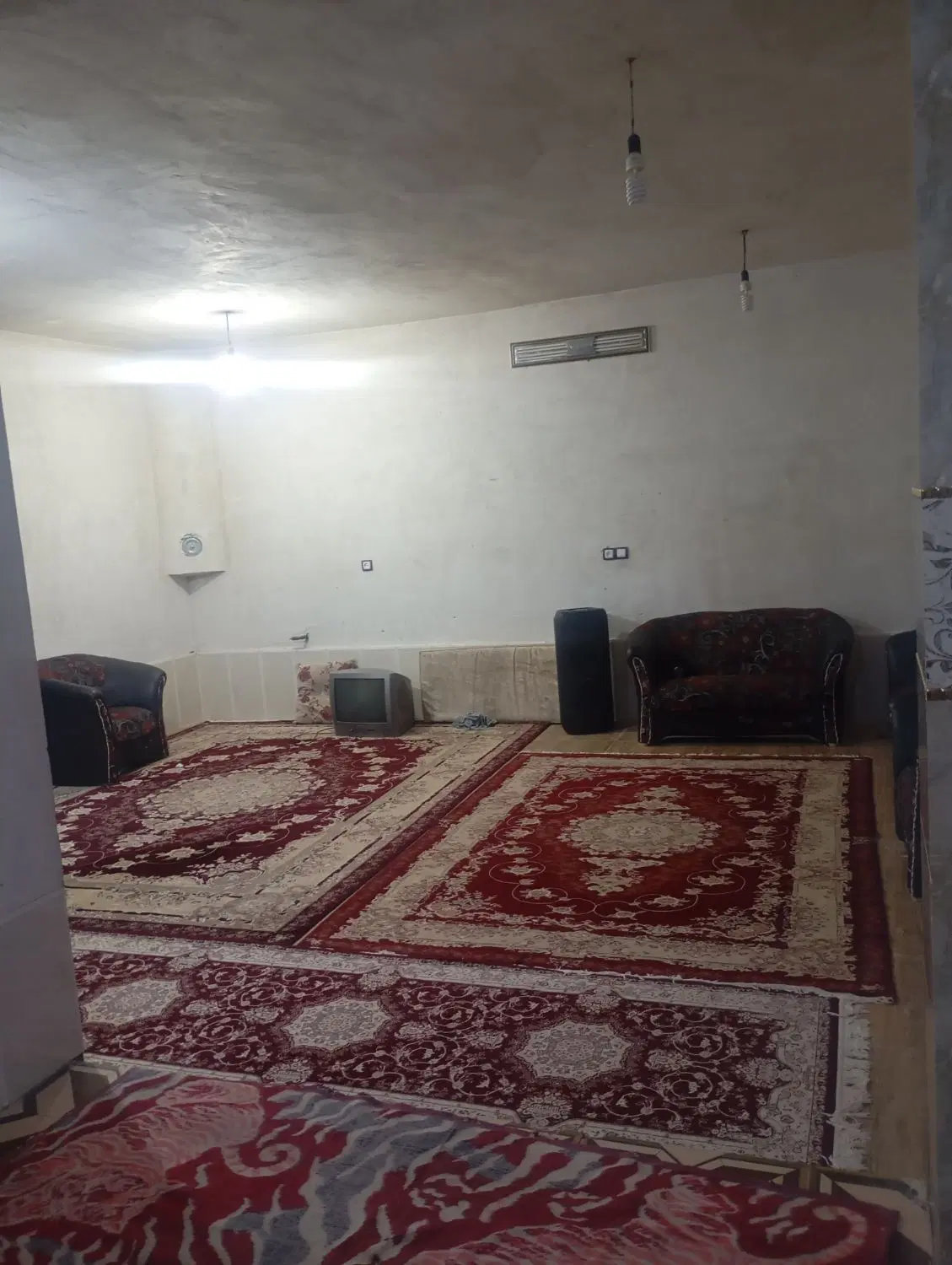 خونه اجاره ای مبله