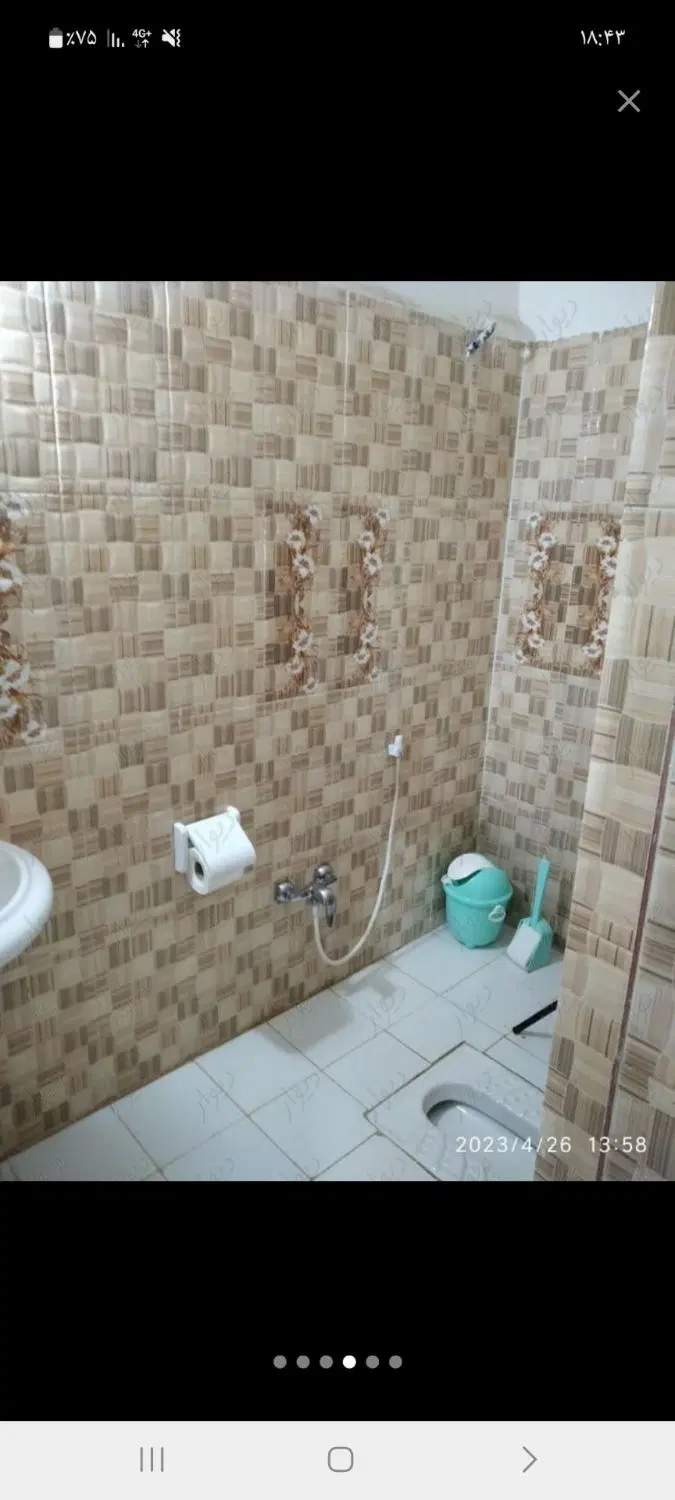 فروش آپارتمان