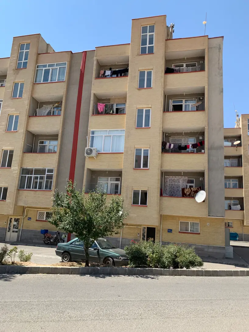 فروش آپارتمان