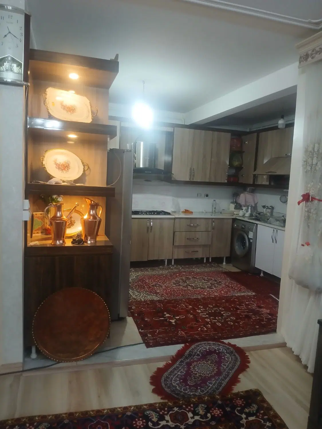 رهن و اجاره ۱۲۰ متری
