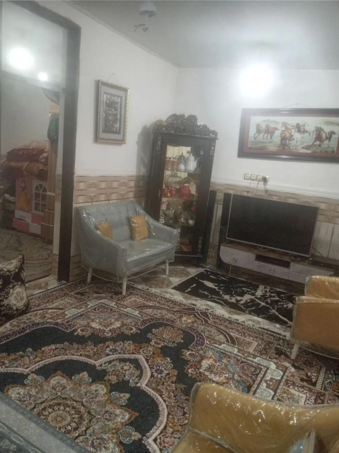 فروش خانه ویلایی