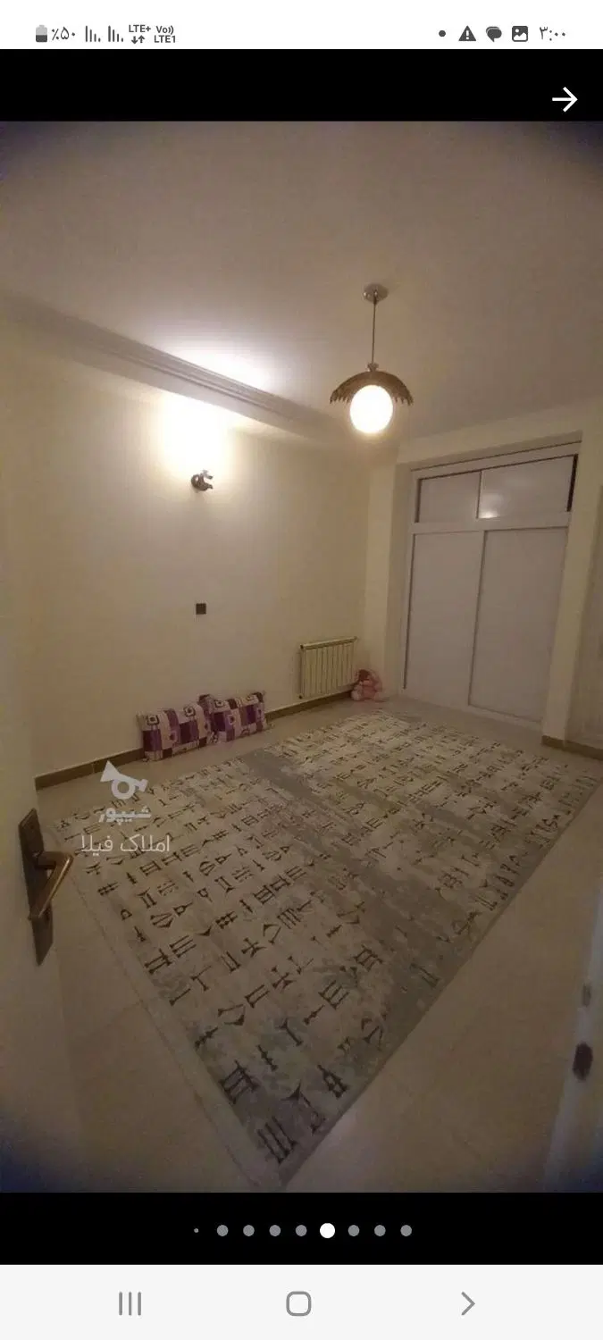 آپارتمان محبوبی