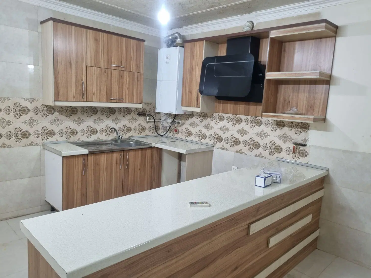 منزل اجاره ای جاده فرودگاه دربست