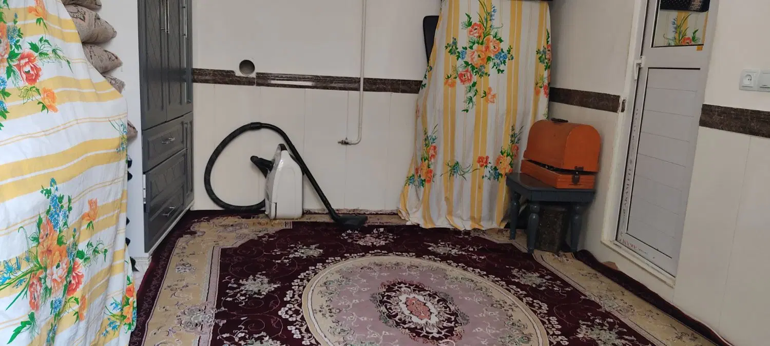خانه ویلایی شهیاد