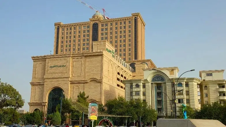 مغازه 24متری