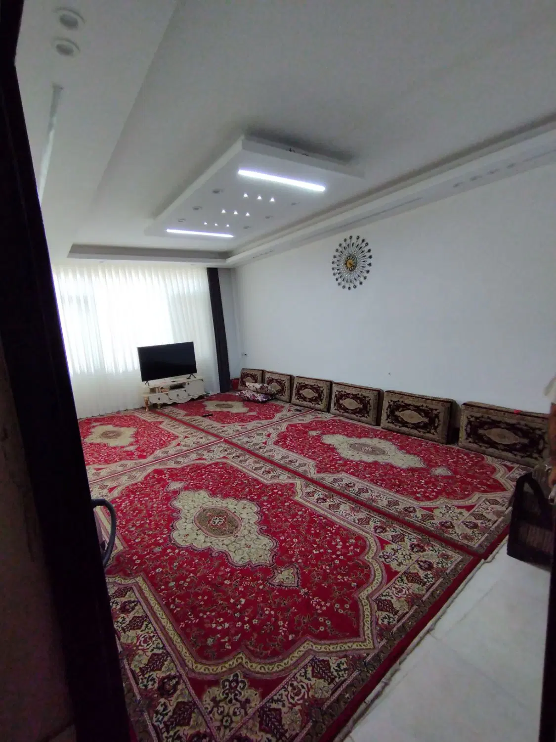 اجاره خانه ۶۵ متری دوشان