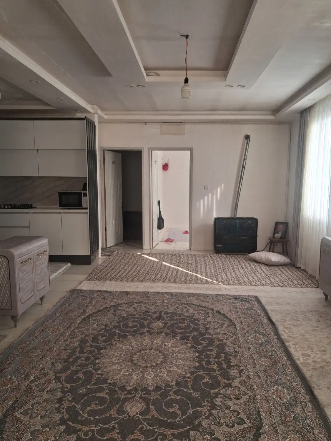 فروش منزل مسکونی