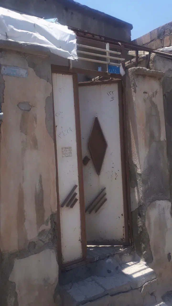فروش خانه