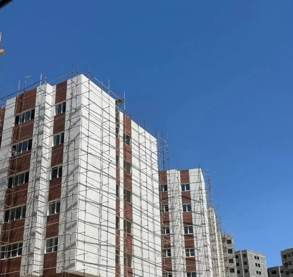 فروش مسکن ملی