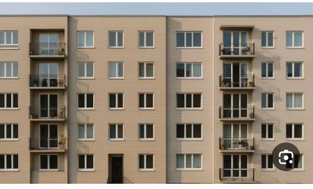 آپارتمان توسعه مسکن ۱_۷ بهاران