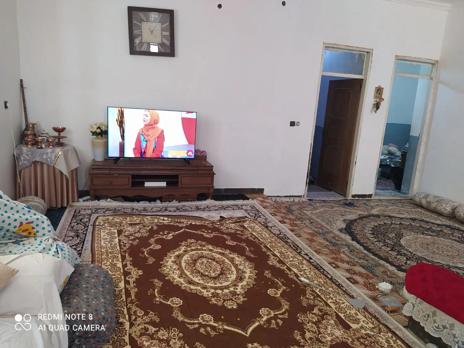 منزل ویلایی