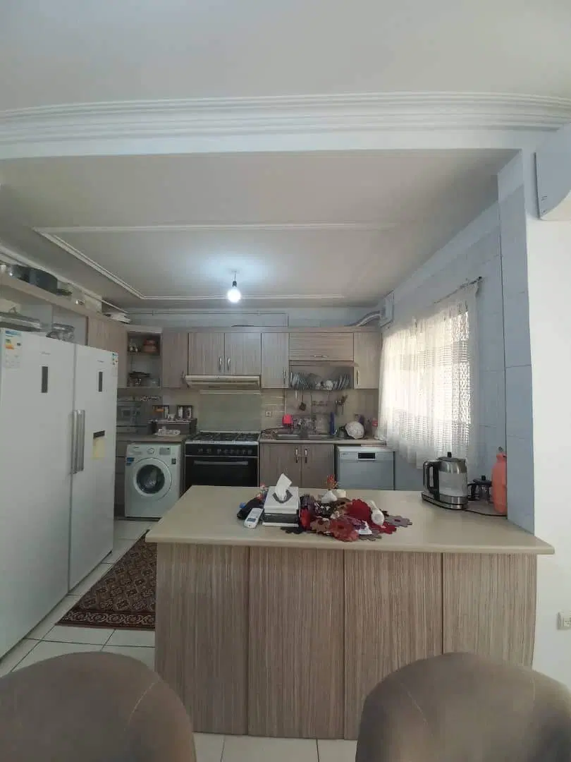 فروش آپارتمان خیابان وحدت