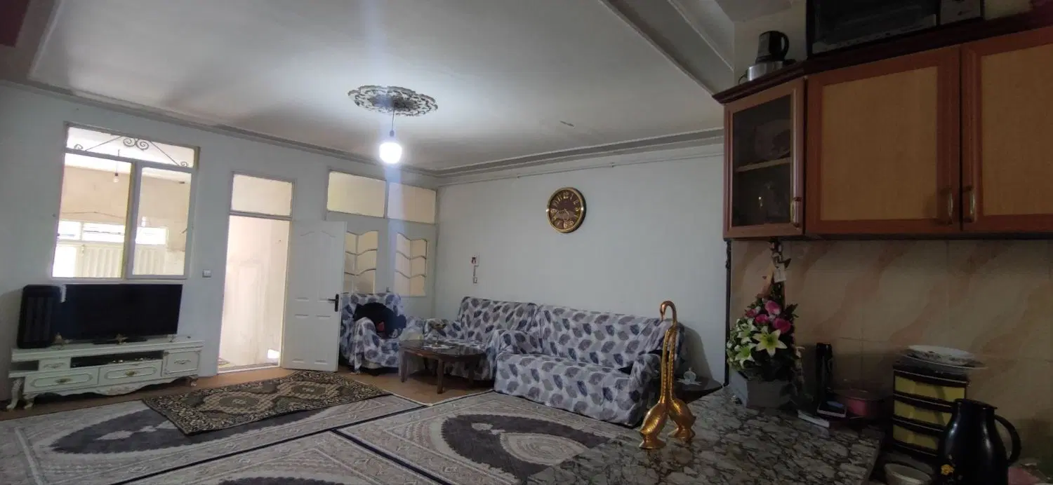 اجاره خانه 107 متری در قرنطینه
