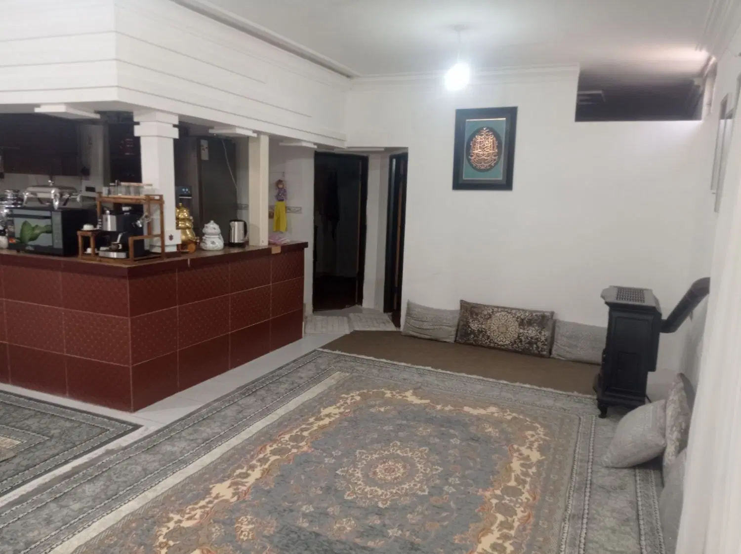 فروش سه واحد خانه ۹۰متری