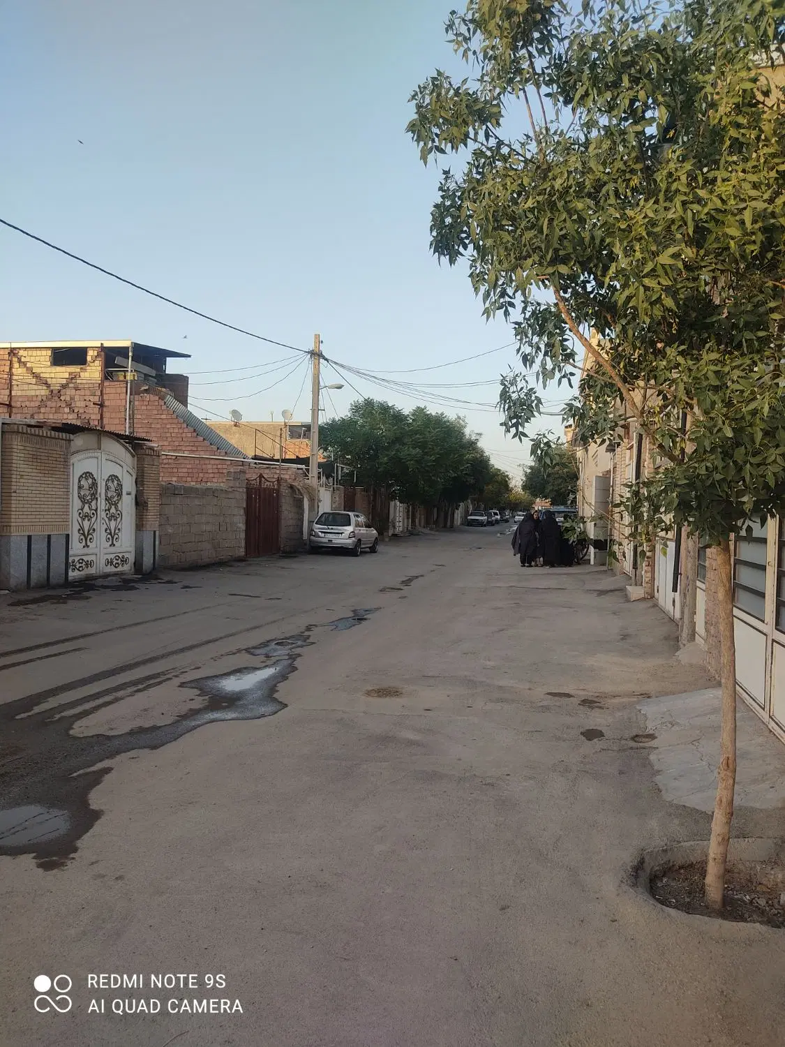 ملک نیمه ساز الله آباد