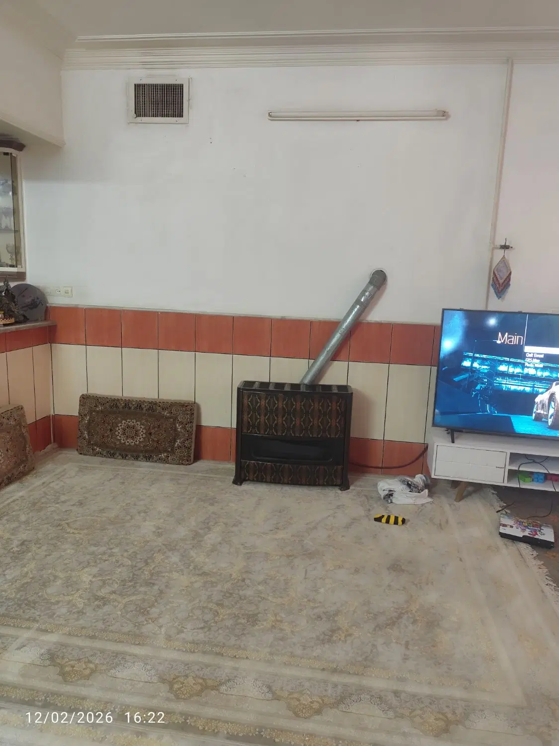 اجاره منزل