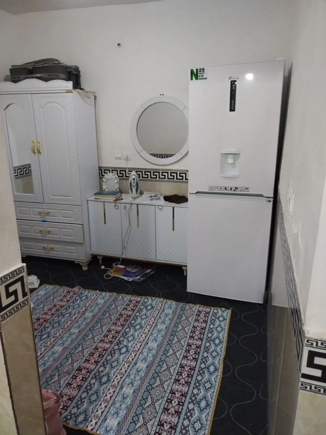 خانه ویلای فروشی