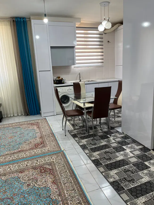 فروش آپارتمان ۱۰۵ متری چشمه سفید
