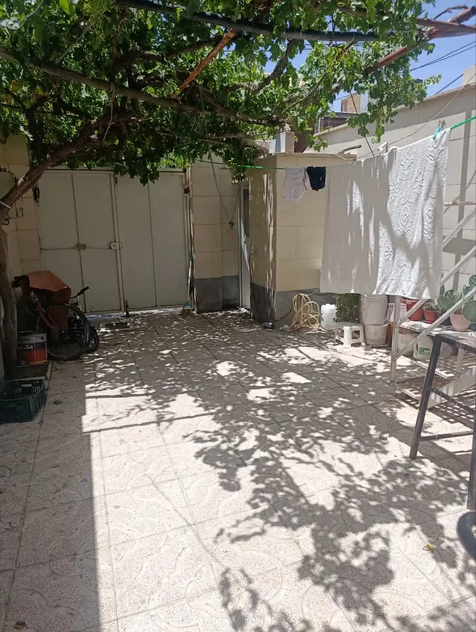 خانه ویلایی  دو طبقه