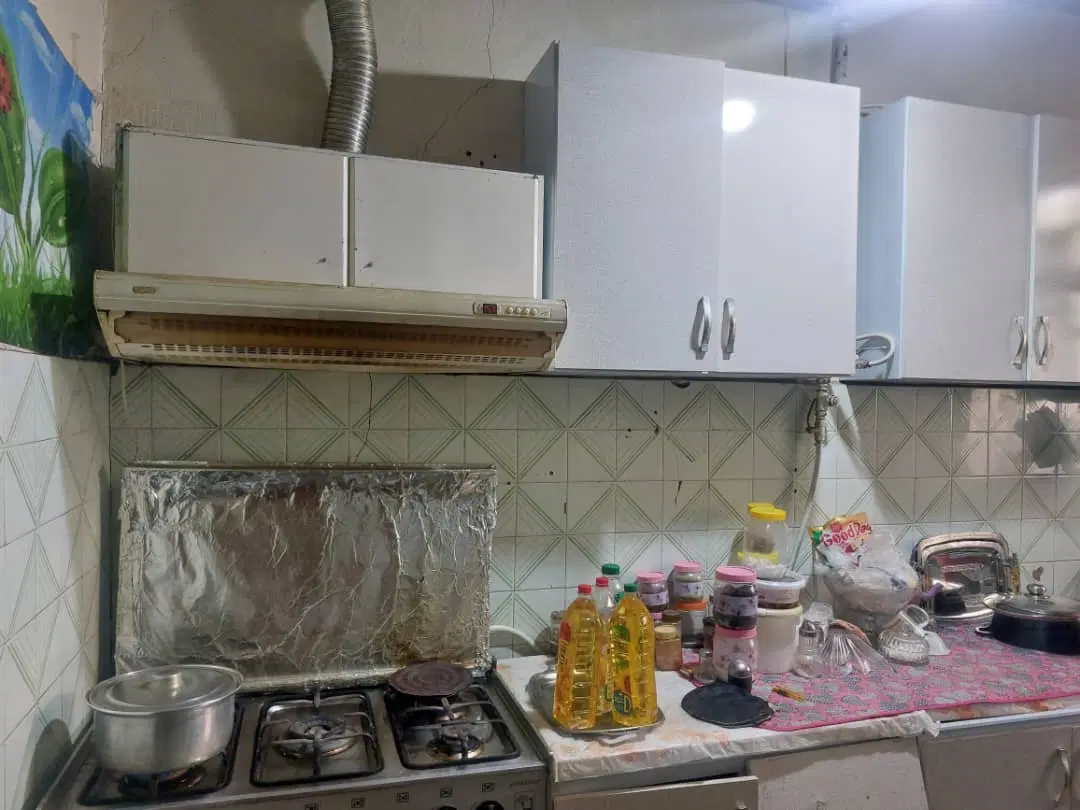اجاره مغازه نبش چهارراه معاد