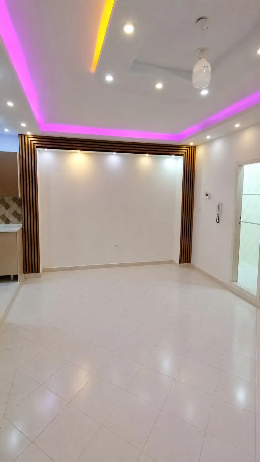 فروش آپارتمان ۵۱ متری شهرک اندیشه فاز یک