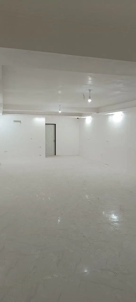 آپارتمان ۱۰۵ متر حاشیه مشاهیر