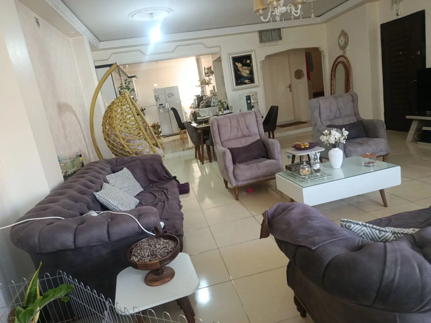 خانه ویلایی