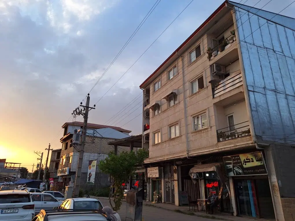 مغازه ۲۱متری داخل پاساژ گی*لان