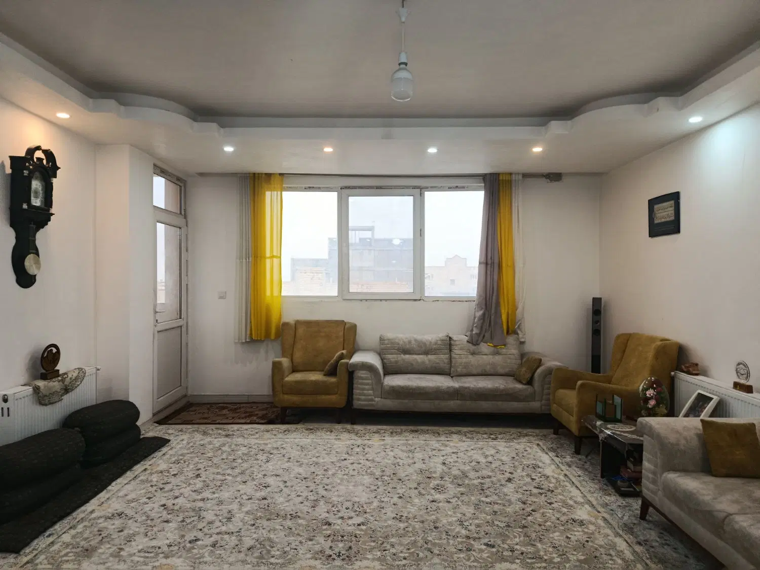 اجاره آپارتمان زیباشهر