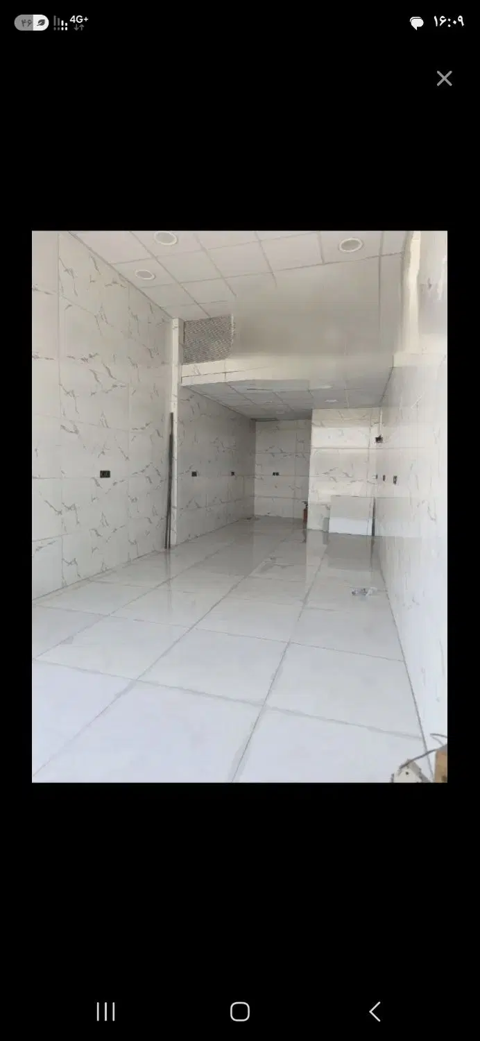 معاوضه مغازه خیابان گل یخ با قاانی