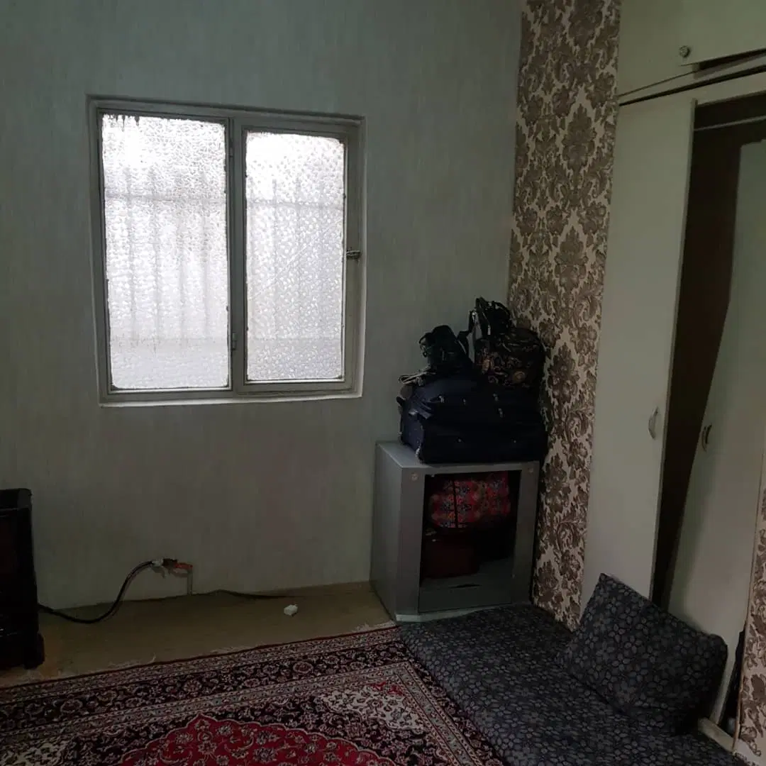 فروش خانه کلنگی