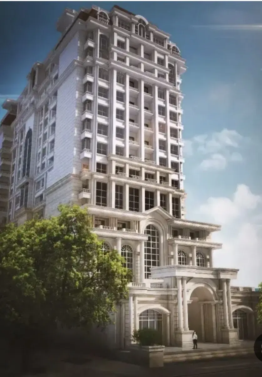 فروش پنت هاوس