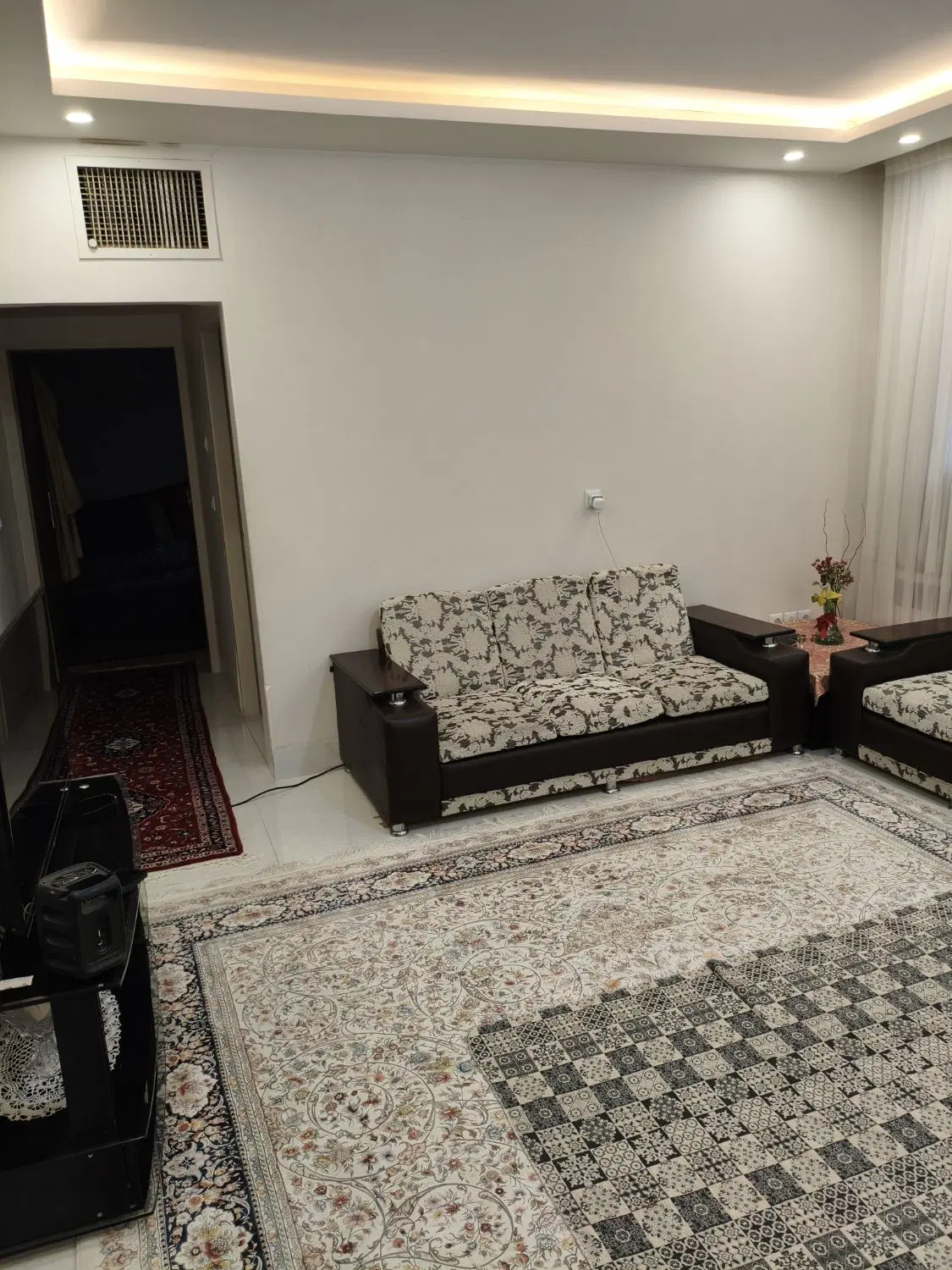 فروش آپارتمان صفائیه ( یاس )