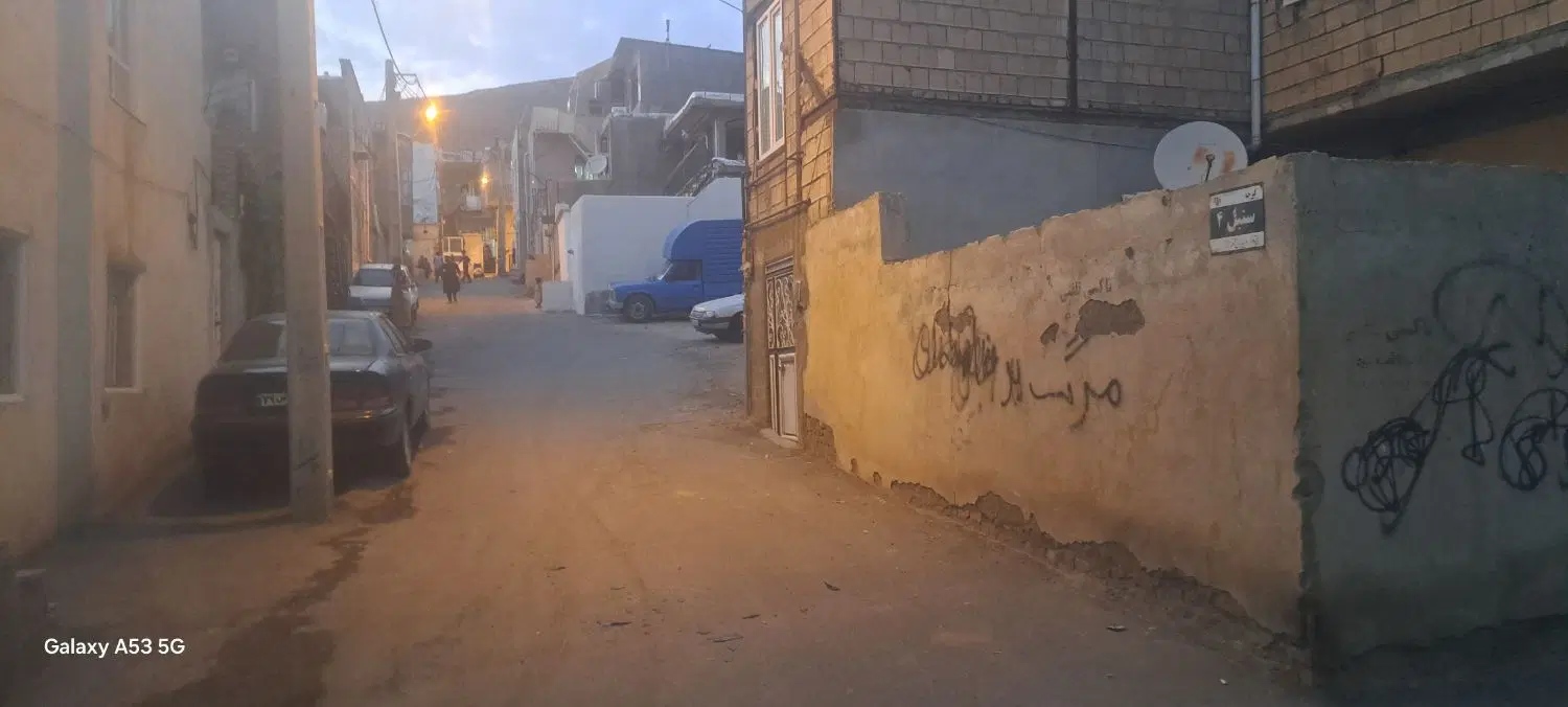 زمین ننله