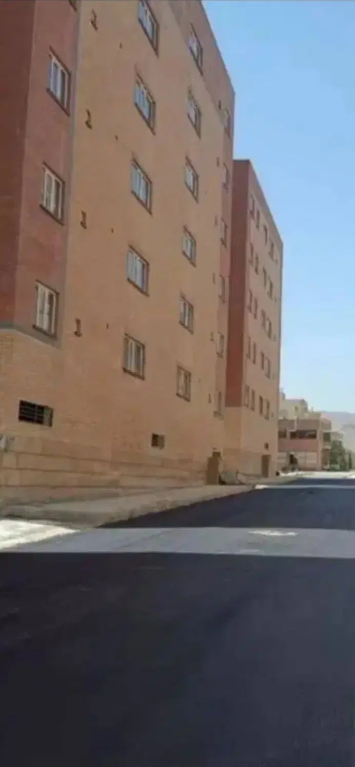 مسکن ملی،مسکن ملی فولادشهر