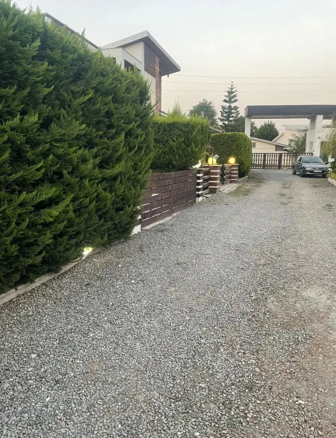 ۴۳۲ متر فروش زمین شـمال کشور نور شـهرک ماتیسا