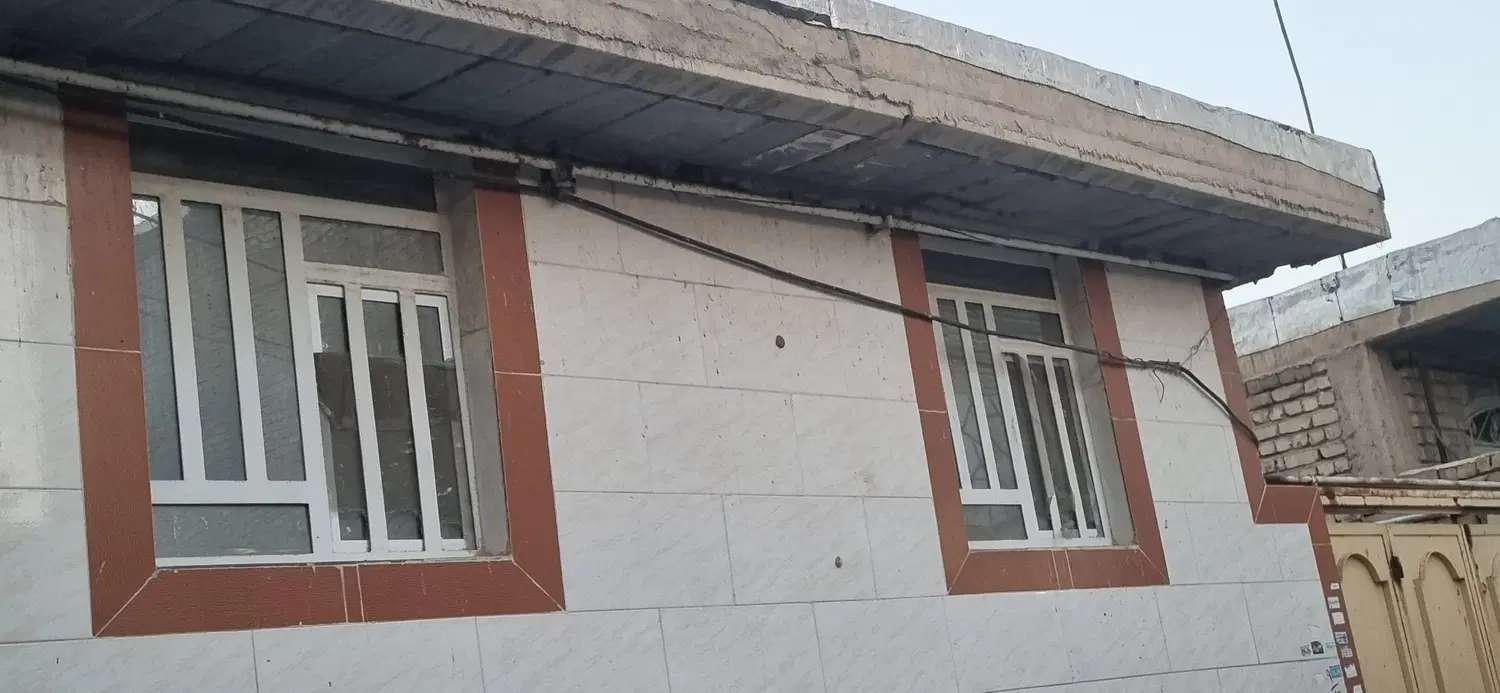 فروش منزل ویلایی