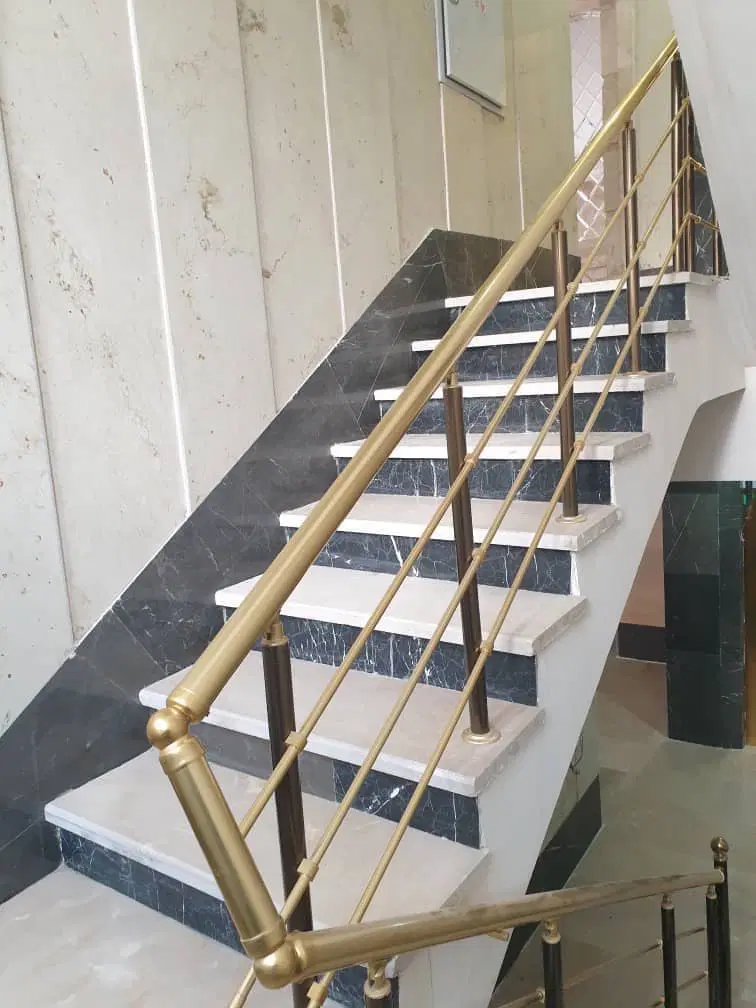 آپارتمان نوساز فول امکانات شاخه اصلی برندفردیس