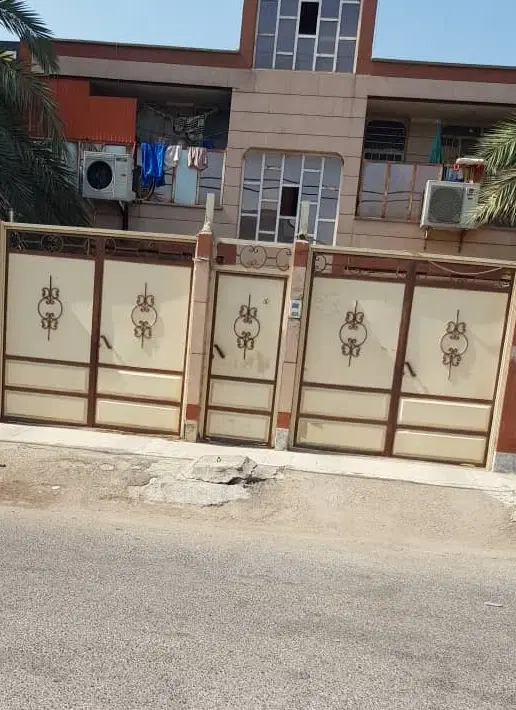 74 متر همکف.چهار واحدی آخراسفالت